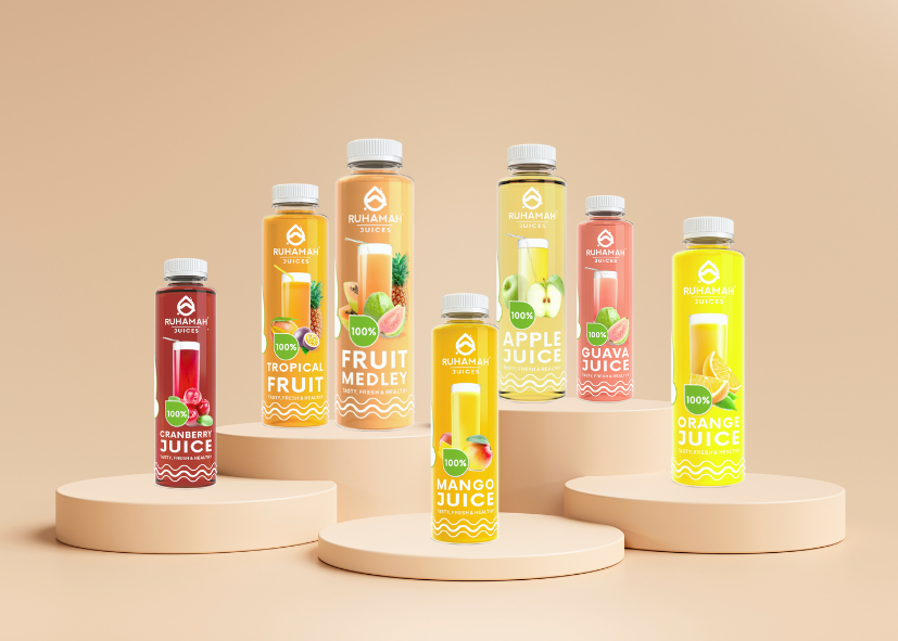 Juices Juices